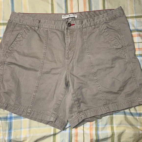 Bundle of 2 shorts size 16 VEUC - Picture 4 of 5